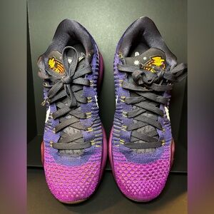 Nike Kobe X Elite Draft Pick 2015 Men’s Size 9 - LIGHTLY USED